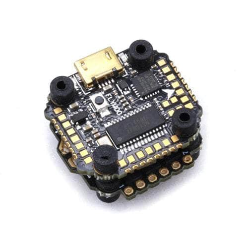 FLYWOO Stack Flywoo GOKU GN405 2-4S 16x16 Stack/Combo (GN405 NANO FC / 13A 4in1 ESC)