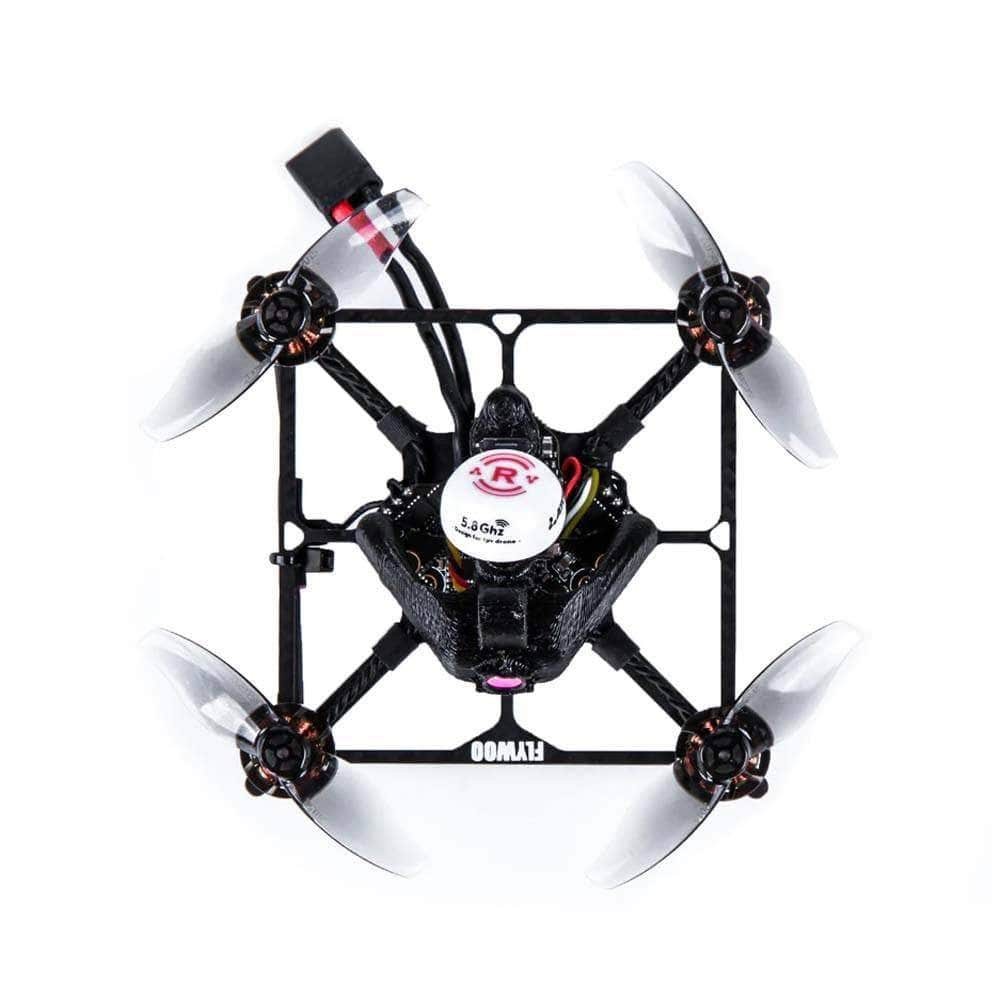 FLYWOO Quad (PRE-ORDER) Flywoo BNF Firefly 2S Nano Baby 20 2" Analog Quad - ELRS 2.4GHz