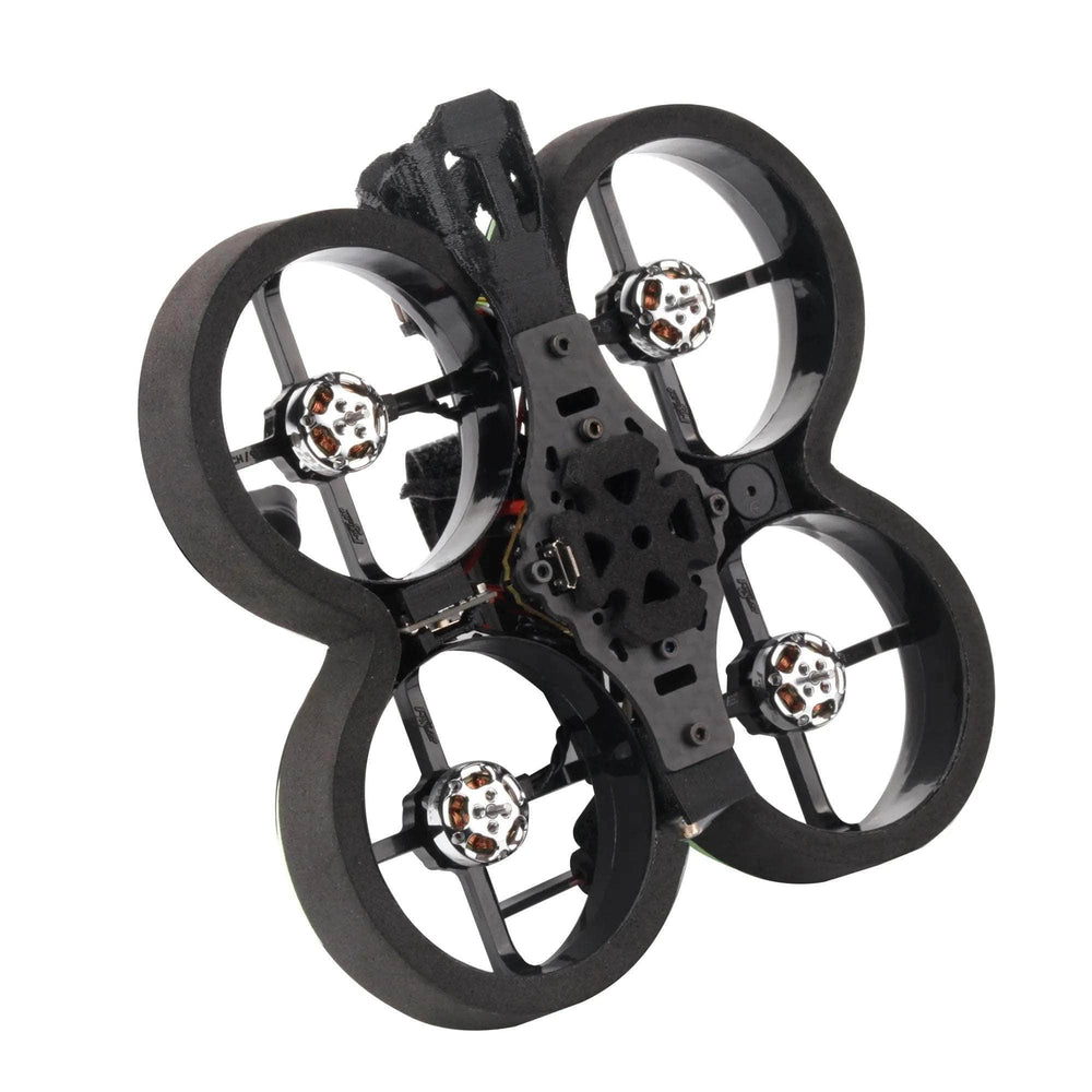 FLYWOO Quad (PRE-ORDER) Flywoo CineRace20 HD V2 Neon LED 4S Cinewhoop (without O3 Unit) - PNP