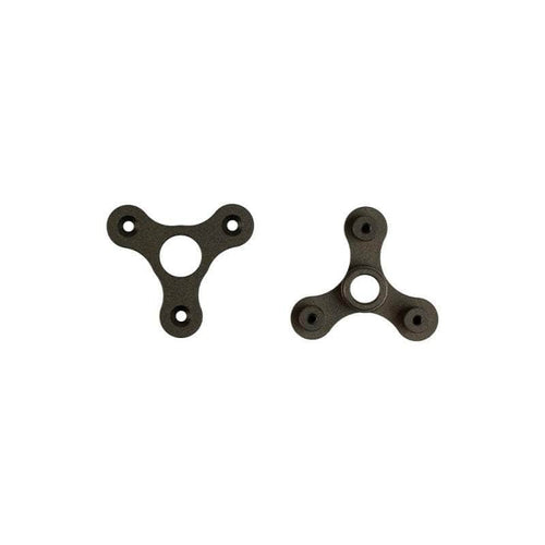 FOXEER Frame Part DAL FOLD V3 F6 & F7 Folding Prop CNC Hubs (4 pairs)