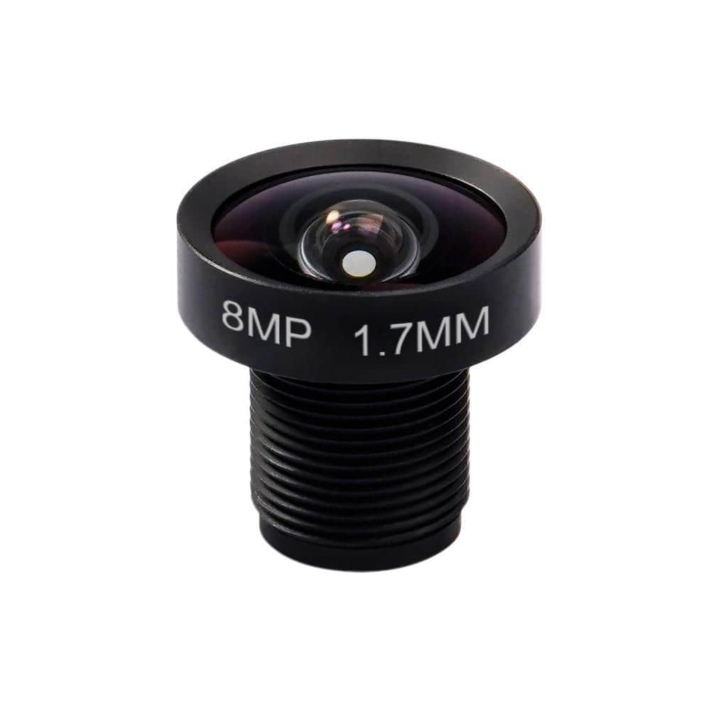 FOXEER Camera ACC Foxeer CL1213 1.7mm M8 Replacement Lens for Predator Micro & Nano