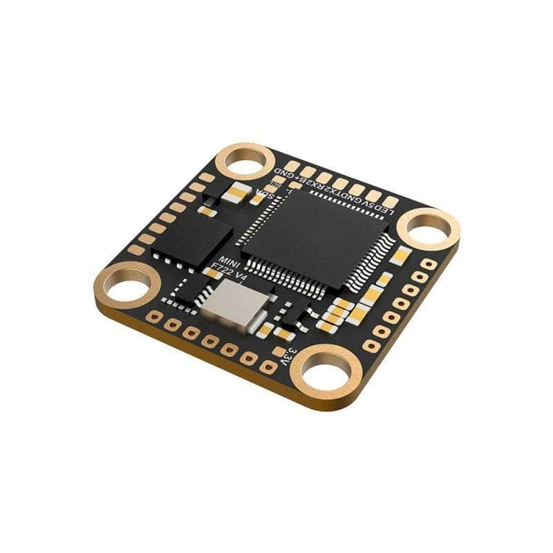 FOXEER FC Foxeer F722 V4 Mini 20x20 Flight Controller