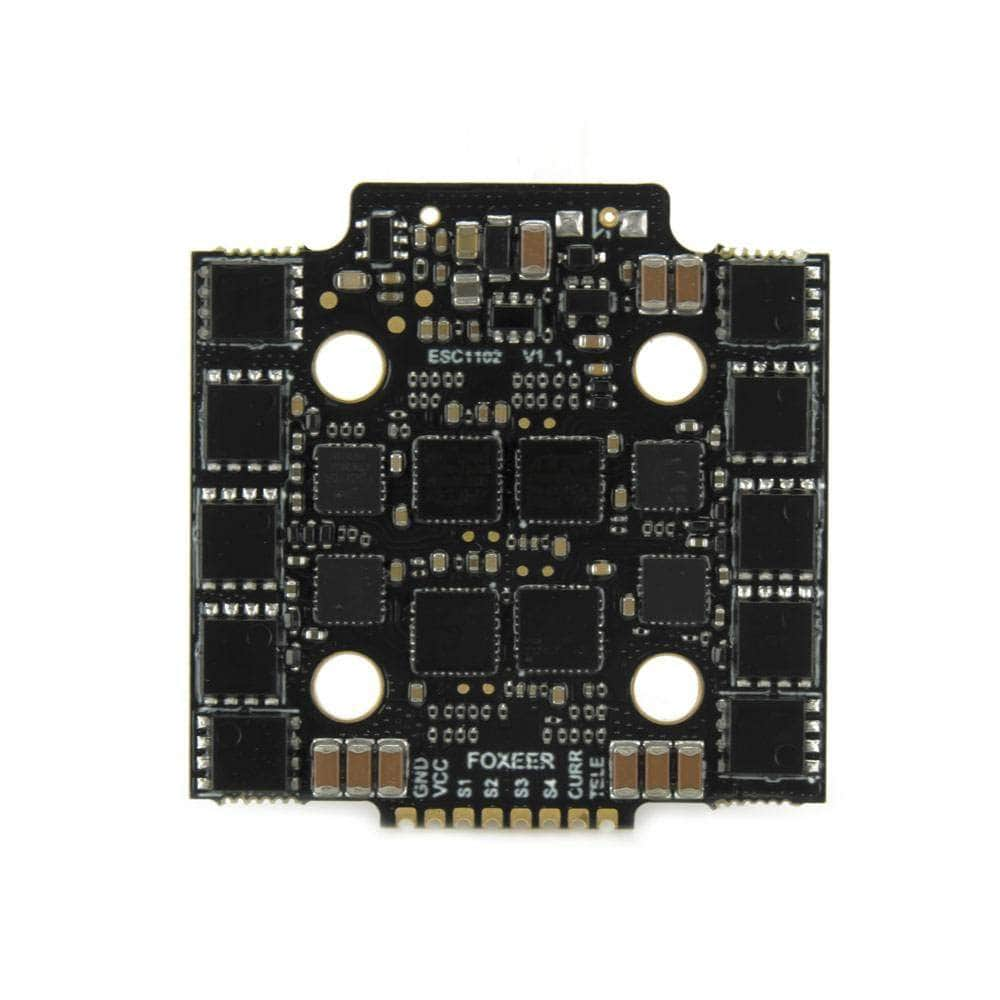 FOXEER ESC Foxeer Reaper F4 Mini 128k 32bit 60A 3-8S 20x20 4in1 ESC