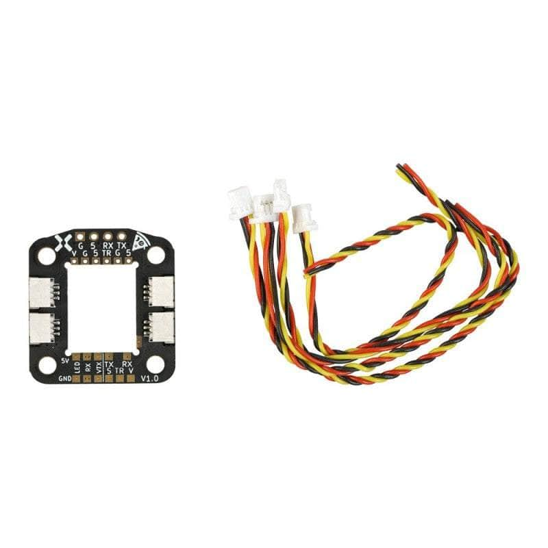 FOXEER VTX ACC Foxeer Reaper Nano 20x20 VTX Extension Board