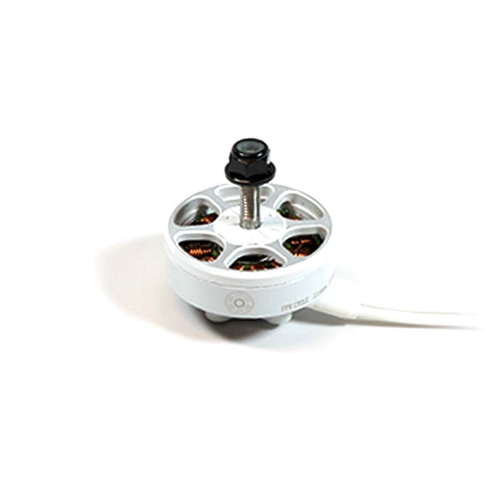 FPVCYCLE Motor FPV Cycle 23mm Short 3450Kv Motor - M3 Prop Shaft w/ M5 Adapter