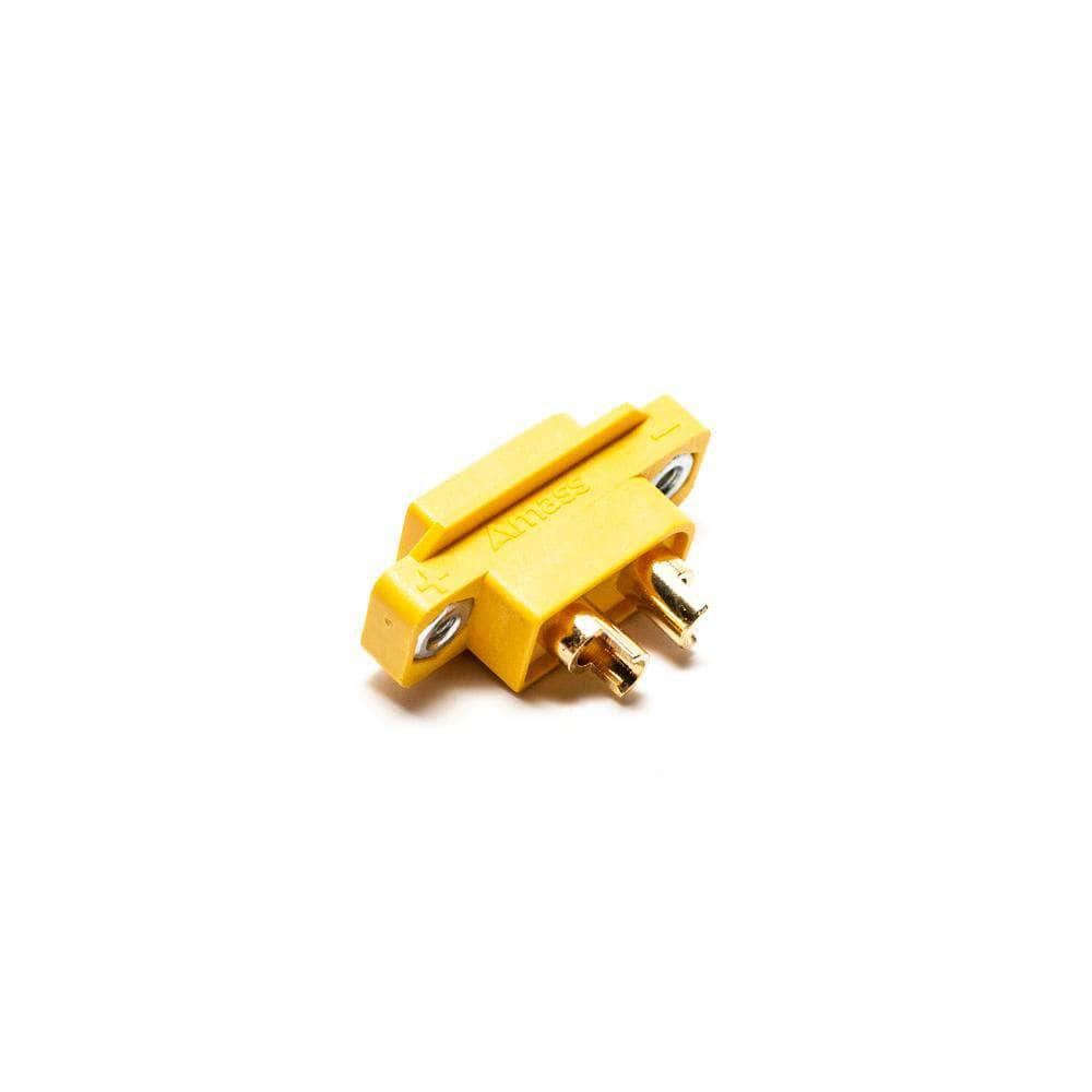 FPVELITE Hardware Amass XT60E1 Male Connector (1PC)