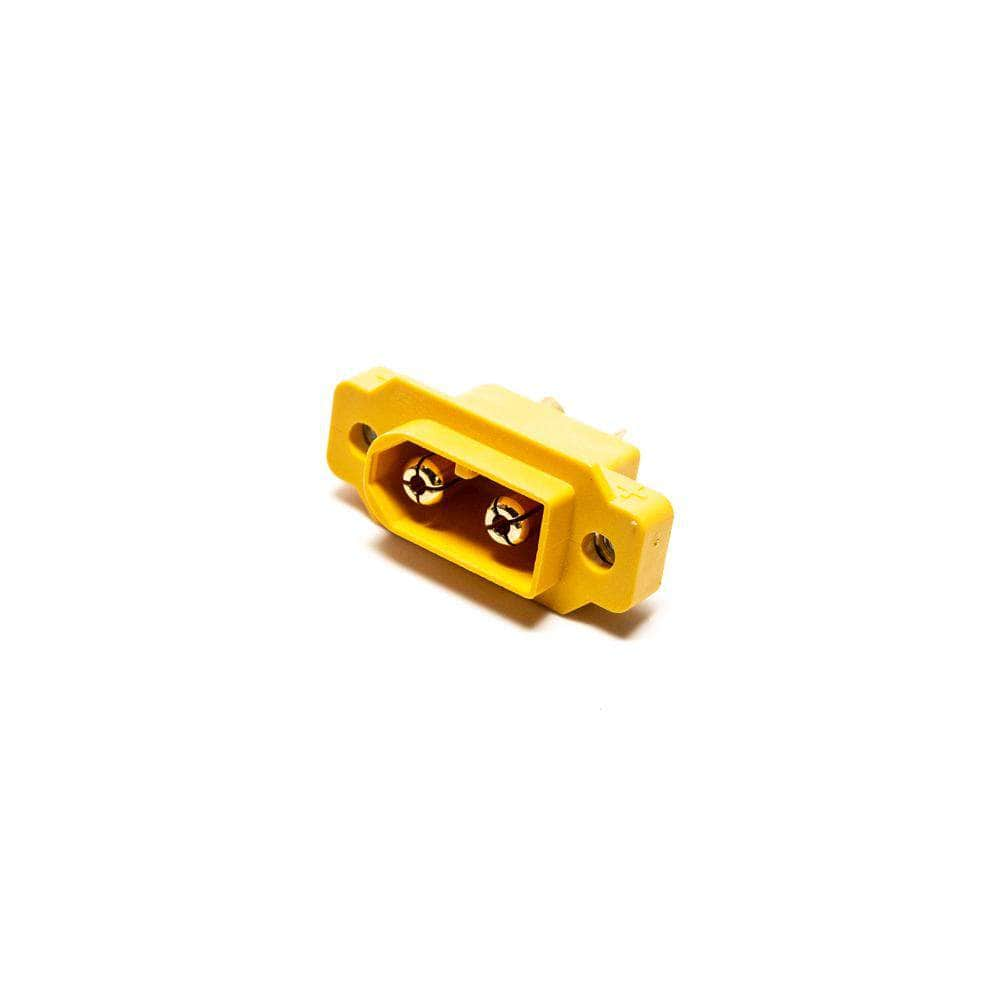 FPVELITE Hardware Amass XT60E1 Male Connector (1PC)