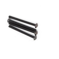 FPVELITE Hardware M2 x 20mm Steel Bolt (20PCS)