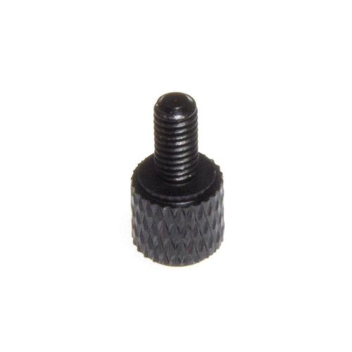 FPVELITE Hardware Black / 6+6mm M3 Knurled Stack Standoff (4PCS) - Choose Your Version