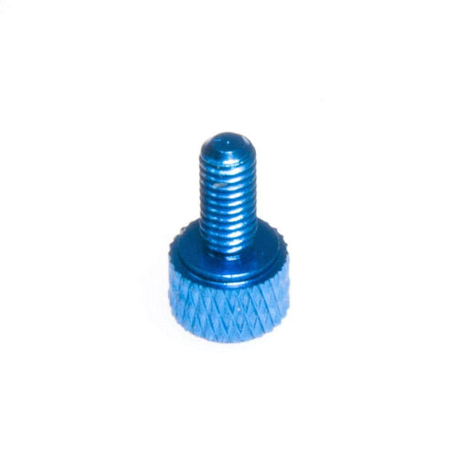 FPVELITE Hardware Light Blue / 4.5+6.5mm M3 Knurled Stack Standoff (4PCS) - Choose Your Version