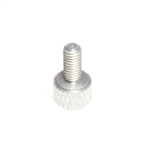 FPVELITE Hardware Silver / 4.5+6.5mm M3 Knurled Stack Standoff (4PCS) - Choose Your Version