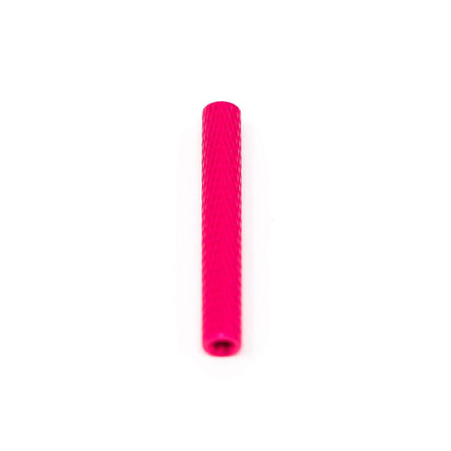 FPVELITE Hardware Pink / 5mm M3 Knurled Standoff (10PCS) - Choose Your Version