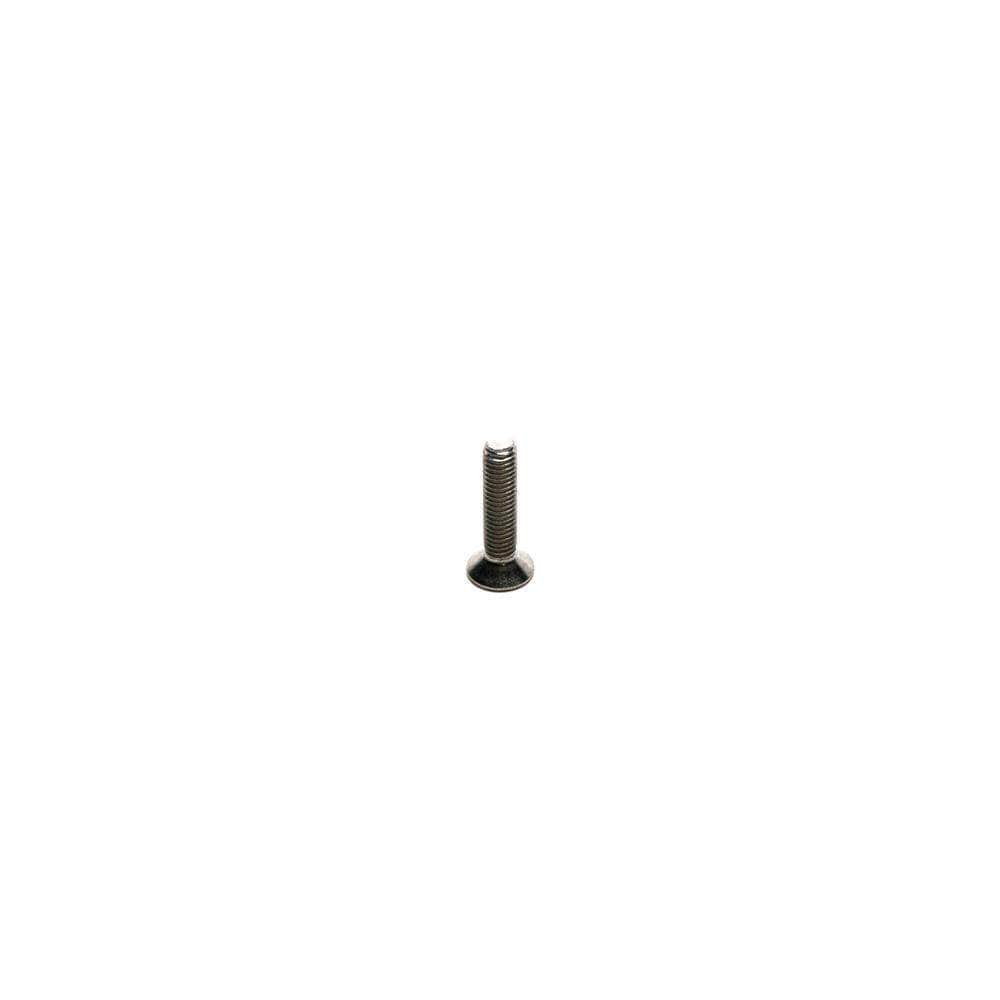 FPVELITE Hardware M3 Steel Countersunk Bolt (20PCS) - Choose Your Size