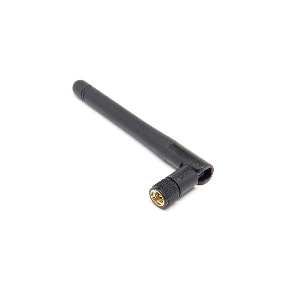 FPVELITE Antenna Omni-Directional 5.8GHz Articulated SMA "Rubber Ducky" Antenna - Linear