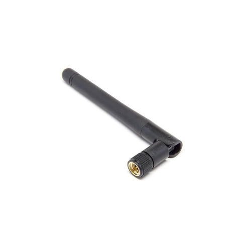 FPVELITE Antenna Omni-Directional 5.8GHz Articulated SMA "Rubber Ducky" Antenna - Linear