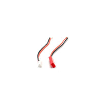 FPVELITE Hardware PH2.0 Adapter Cable Set for 1s LiPo Checkers