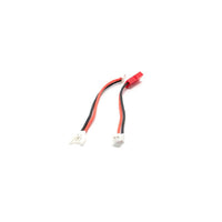 FPVELITE Hardware PH2.0 Adapter Cable Set for 1s LiPo Checkers