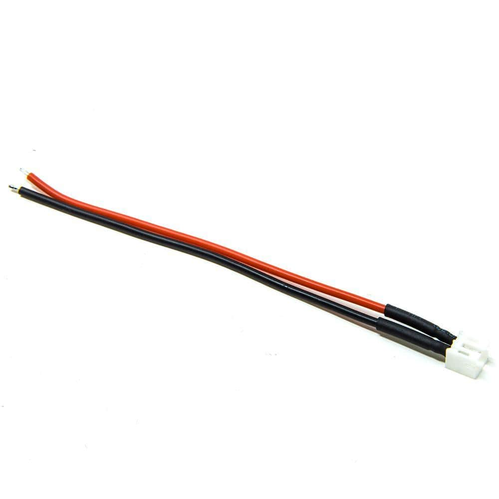 FPVELITE Hardware PowerWhoop Upgraded 22AWG Solid Pin Whoop Pigtail Connector - PH2.0