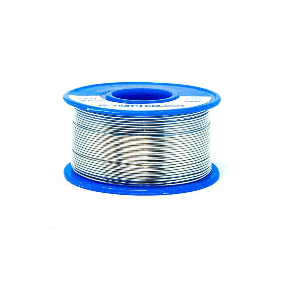 FPVELITE Tool RDQ Quad Solder V2 - 63/37, 0.8mm, 100g