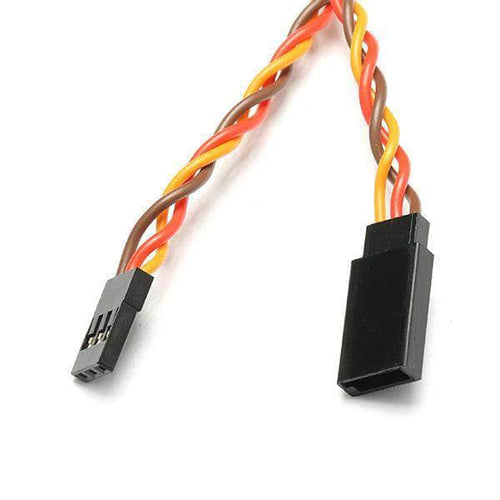 FPVELITE Servo Servo Extension Cable - Choose Your Length