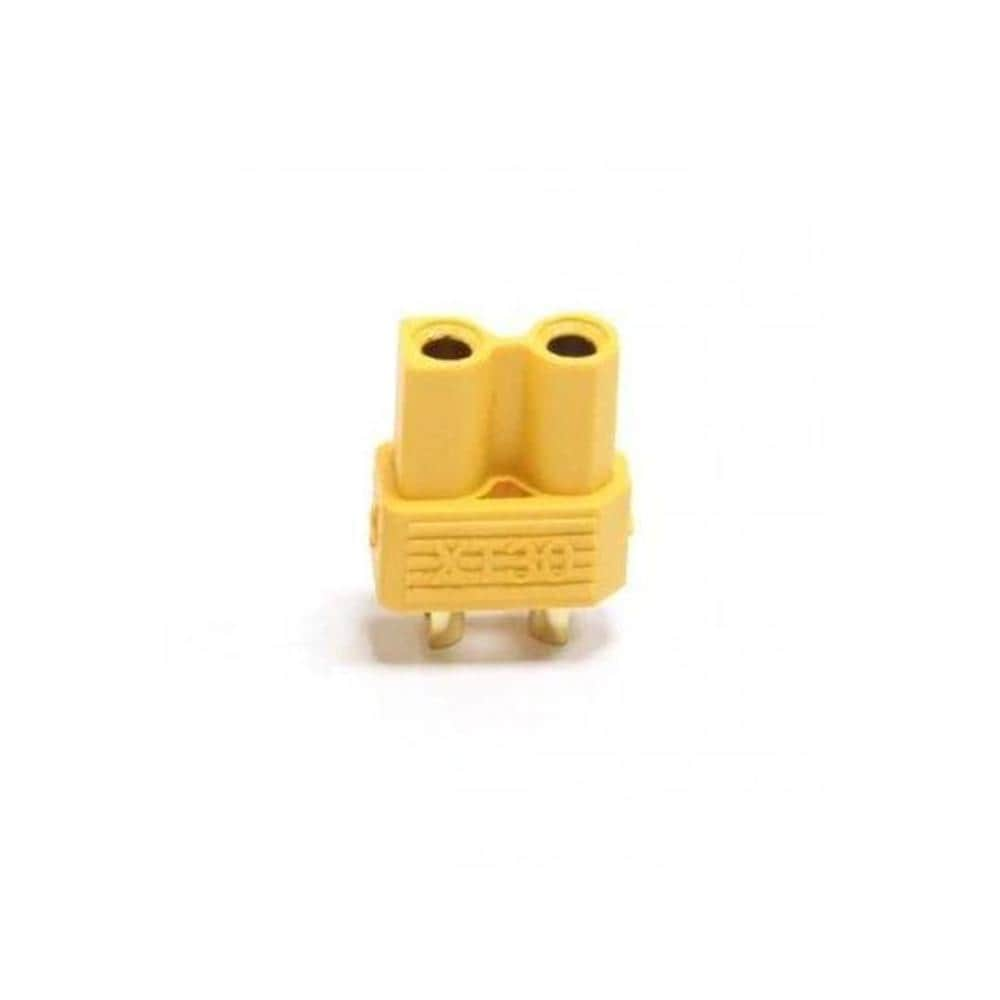 FPVELITE Hardware Female XT30 Connector (1PC) - Male or Female