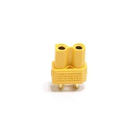 FPVELITE Hardware Female XT30 Connector (1PC) - Male or Female