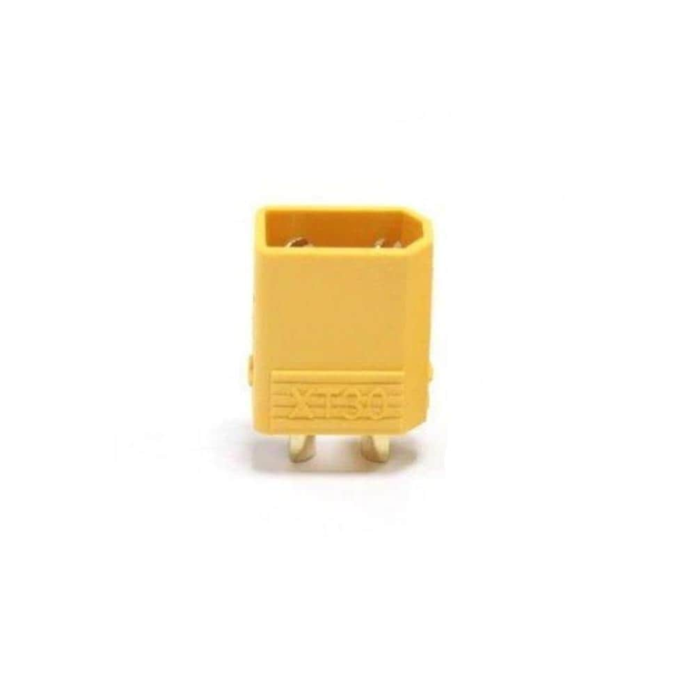 FPVELITE Hardware Male XT30 Connector (1PC) - Male or Female