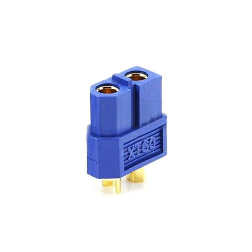 FPVELITE Hardware Female / Blue XT60 Connector (1PC) - Choose Your Version