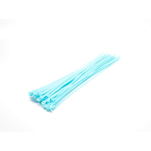 FPVELITE Hardware Zip Tie 50 Pack - Choose Your Version