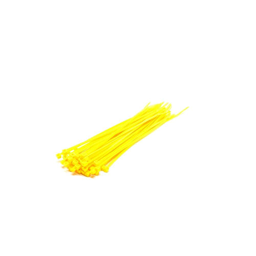 FPVELITE Hardware Yellow / 150x3mm Zip Tie 50 Pack - Choose Your Version