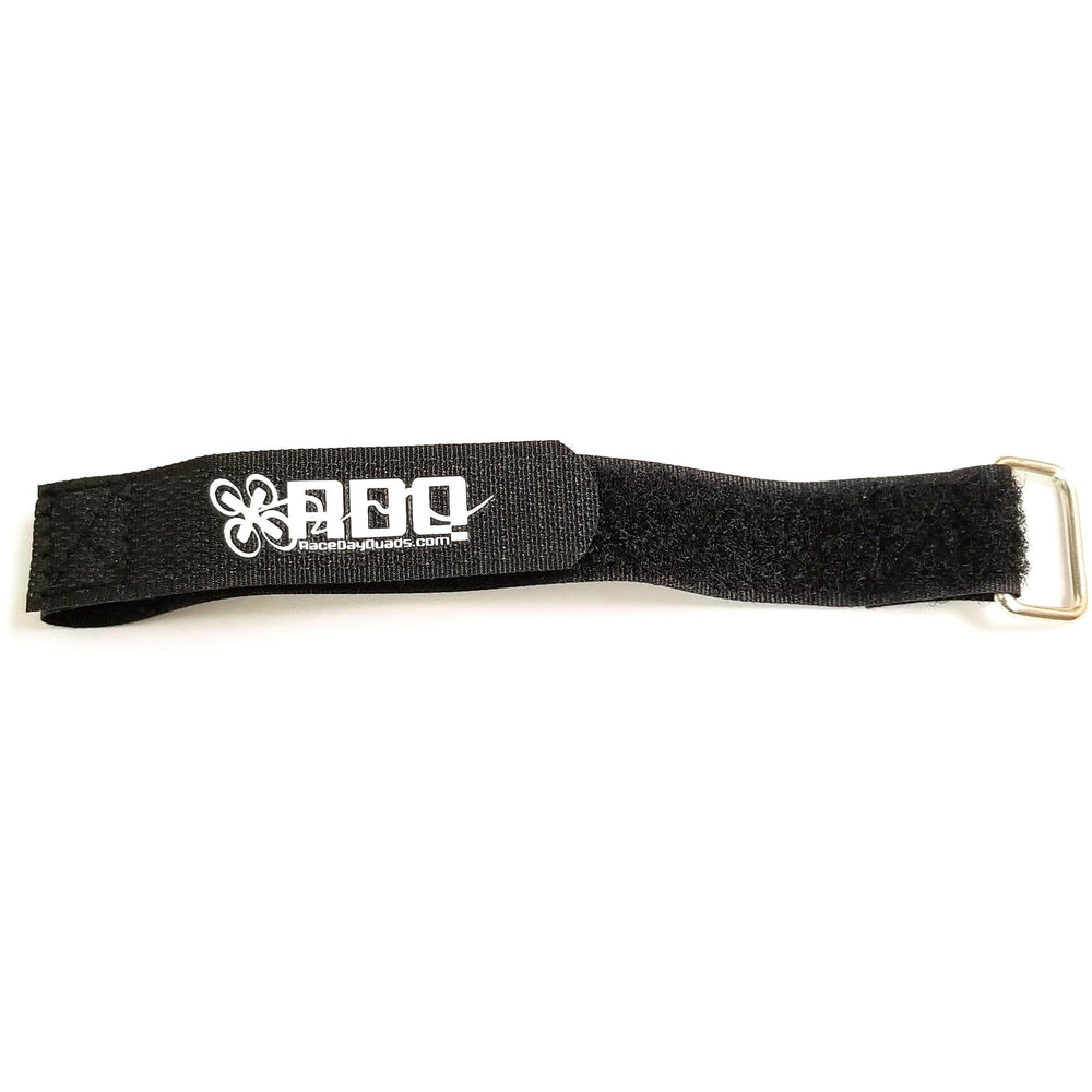 FUHENGDE Strap RDQ 250mm Battery Strap V3 w/ Metal Buckle