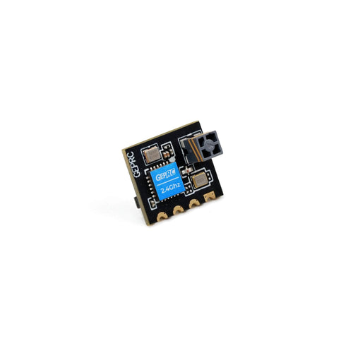 GEPRC RC RX GEPRC 2.4GHz ELRS NanoSE Receiver