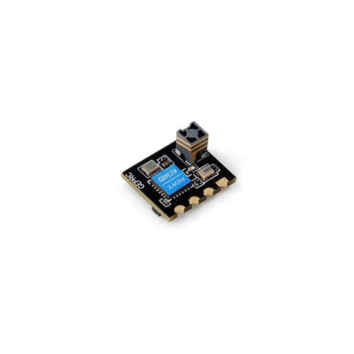 GEPRC RC RX GEPRC 2.4GHz ELRS NanoSE Receiver