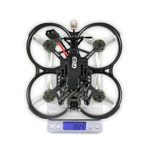 GEPRC Quad PNP GEPRC BNF CineBot30 HD 3" 4S Cinewhoop w/ Caddx Vista & Nebula Pro - PNP (DJI RX)