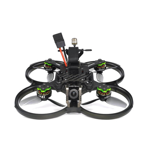 GEPRC Quad PNP GEPRC BNF CineBot30 HD 3" 4S Cinewhoop w/ Caddx Vista & Nebula Pro - PNP (DJI RX)