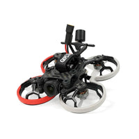 GEPRC Quad GEPRC BNF CineLog20 HD 4S 2" Cinewhoop w/ DJI O3 Air Unit & Micro Cam - ELRS 2.4GHz