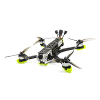 GEPRC Quad ELRS GEPRC BNF Mark5 HD 6S 5" Quad w/ Caddx Air Unit Micro - Choose Version