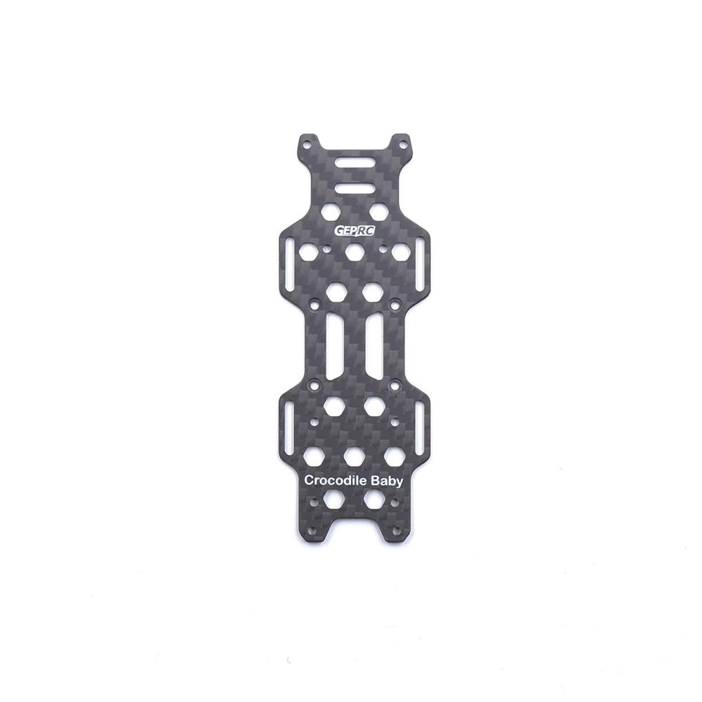 GEPRC Frame Part GEPRC Crocodile Baby Top Plate