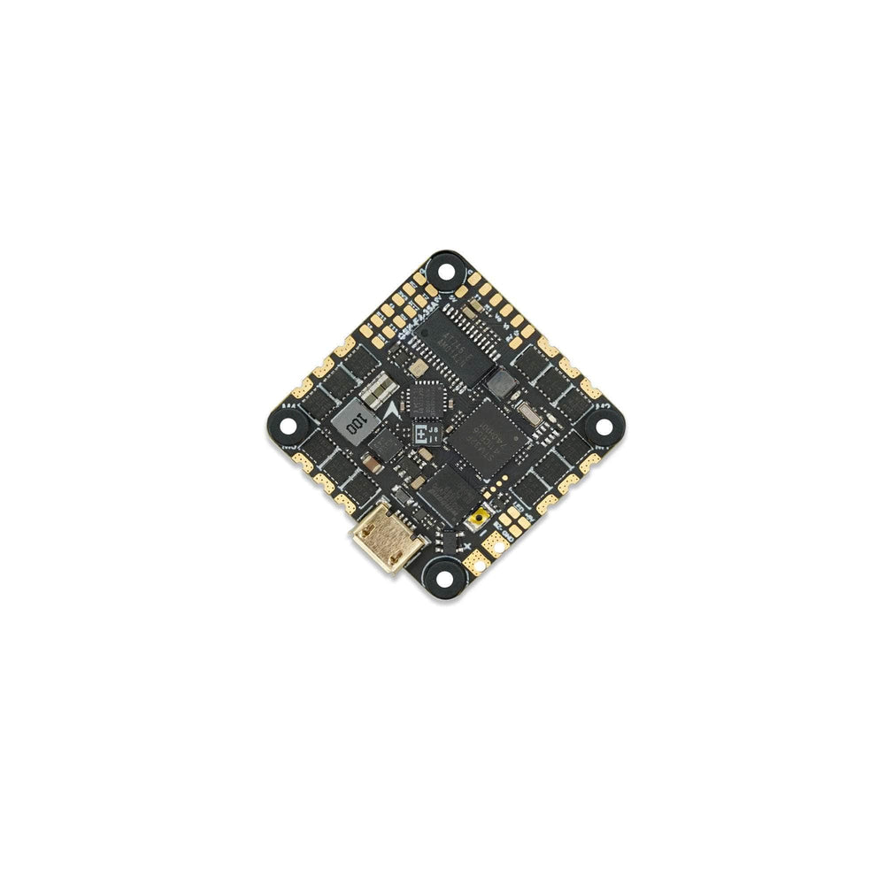 GEPRC AIO FC GEPRC F411 2-6S AIO Toothpick / Whoop Flight Controller w/ 35A 4in1 ESC