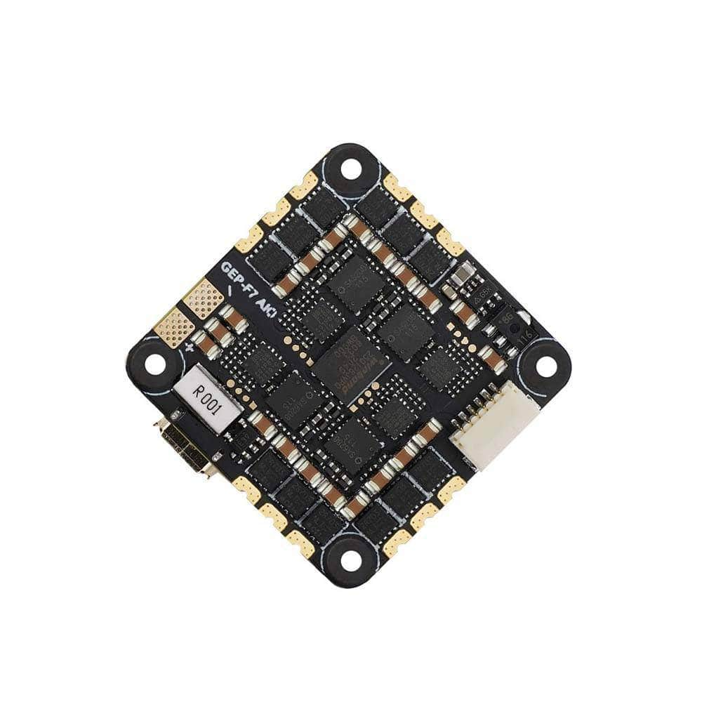 GEPRC AIO FC GEPRC F722 2-6S F7 AIO FC w/ 35A 8Bit 4in1 ESC