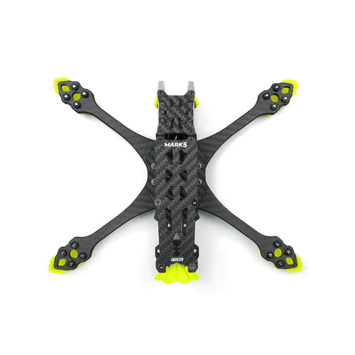 GEPRC Frame GEPRC Mark5 Pro 5" Frame - Choose Version