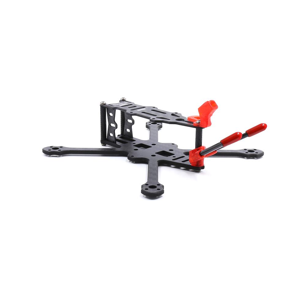 GEPRC Frame GEPRC Phantom HD / Smart HD Micro 2.5" Micro Frame