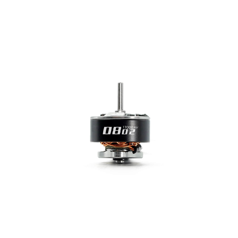 GEPRC Motor 17000Kv GEPRC SPEEDX2 0802 Micro Motor - 17000Kv