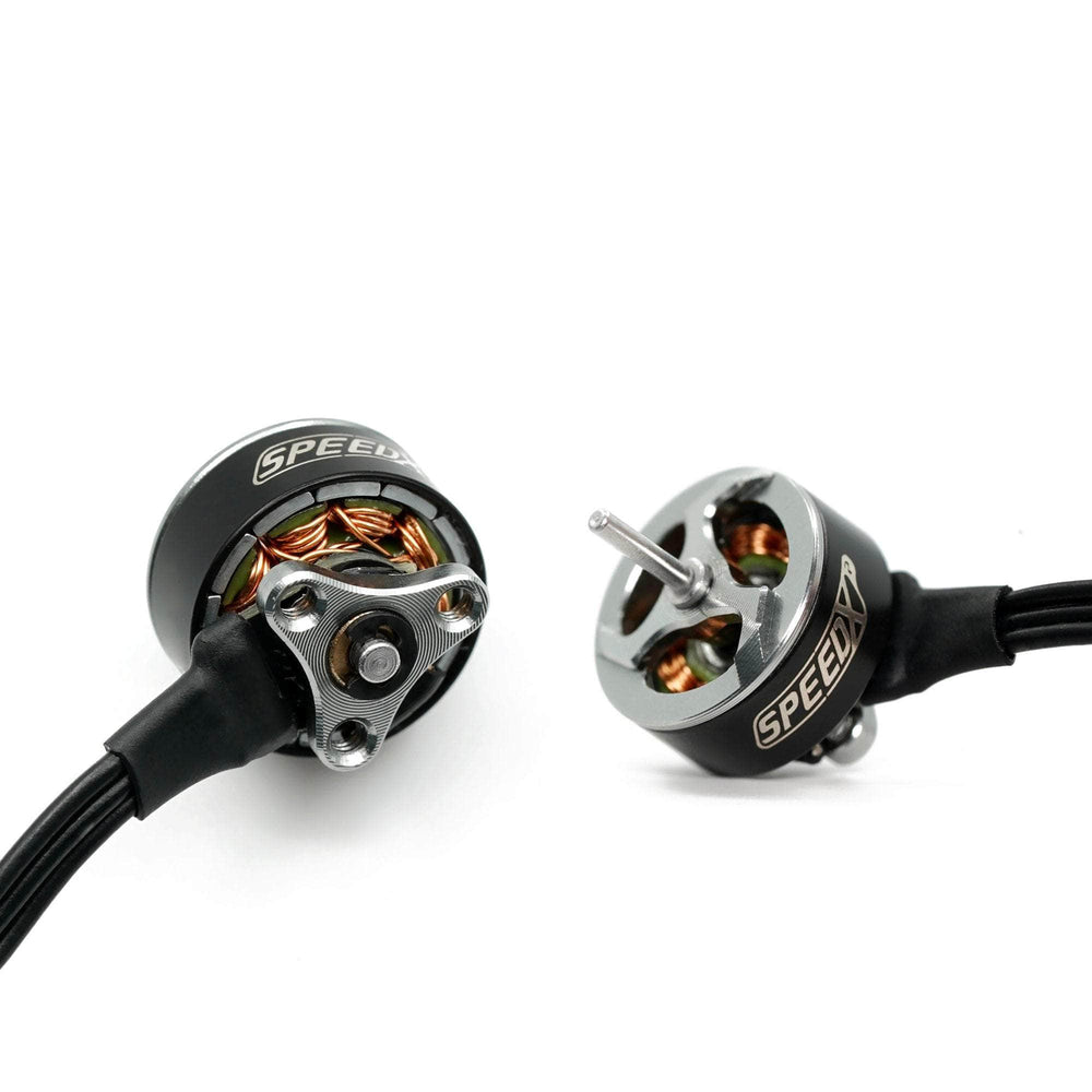 GEPRC Motor 17000Kv GEPRC SPEEDX2 0802 Micro Motor - 17000Kv