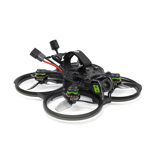 GEPRC Quad (PRE-ORDER) GEPRC BNF Cinebot30 HD 3" 6S Cinewhoop w/ DJI O3 Air Unit - ELRS 2.4GHz