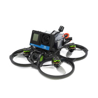 GEPRC Quad (PRE-ORDER) GEPRC BNF Cinebot30 HD 3" 6S Cinewhoop w/ DJI O3 Air Unit - ELRS 2.4GHz