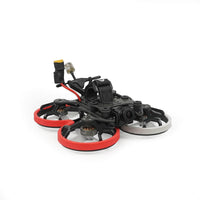 GEPRC Quad (PRE-ORDER) GEPRC BNF CineLog20 HD 4S 2" Cinewhoop w/ RunCam Wasp & Micro Cam - ELRS 2.4GHz