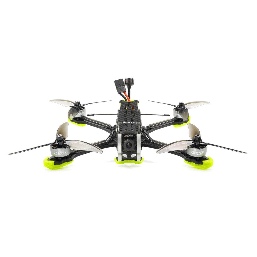 GEPRC Quad (PRE-ORDER) GEPRC BNF Mark5 6S 5" Analog Quad - ELRS 2.4GHz