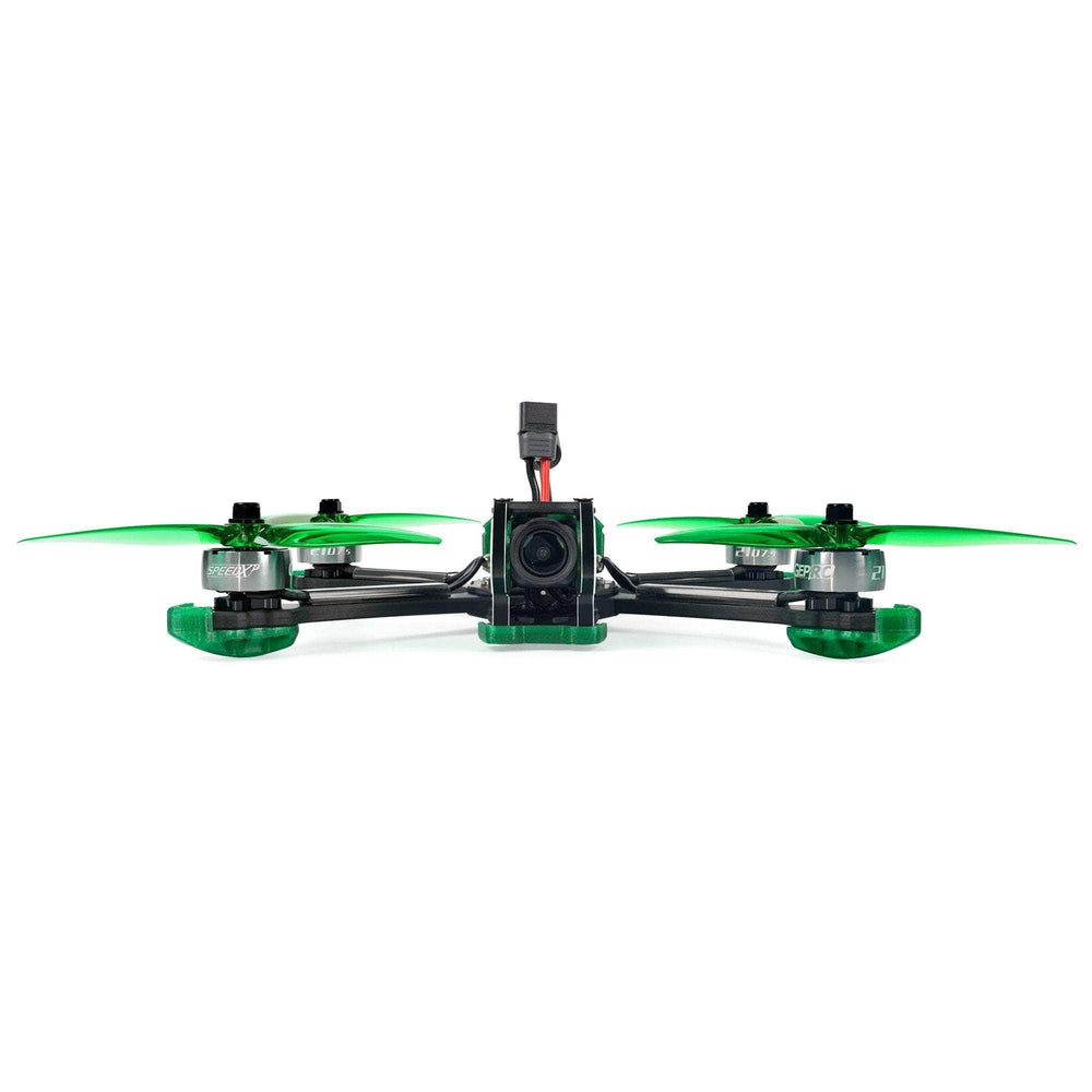 GEPRC Quad (PRE-ORDER) GEPRC BNF Mark5 HD 6S 5" Quad w/ DJI O3 Air Unit - ELRS 2.4GHz