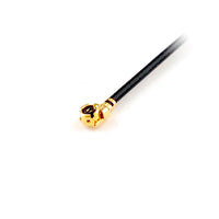 HAPPYMODEL RC Antenna HappyModel 24RX40 2.4GHz RC Antenna For ELRS and TBS Tracer - U.FL